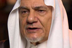 دفاع شاهزاده سعودی از توافق سازش امارات و بحرین با رژیم صهیونیستی