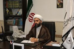 افزایش ۱۳ درصدی پذیرش حوزه علمیه خواهران استان بوشهر