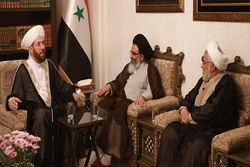 دشمنان اسلام، شهید سردار سلیمانی را به ناحق زدند
