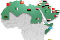 اتحاديه كشورهای عربی؛ از طرح انگليس تا طرح سازش