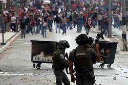 فروپاشی تشکیلات خودگردان و آغاز انتفاضه دو خطر برای اسرائیل