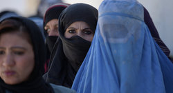 نگرانی زنان افغانستان از تضیع حقوقشان در صلح دوحه
