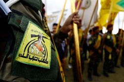 پاسخ کوبنده گردان‌های حزب‌الله عراق به تهدید پمپئو
