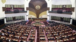 مجلس افغانستان خواستار قطع روابط دیپلماتیک با فرانسه شد