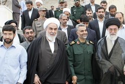 انتشار سفرنامه رهبر انقلاب به کرمان پس از ۱۵ سال