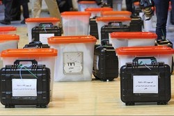 ۴ امکان برای برگزاری انتخابات ۱۴۰۰ ایران در شرایط کرونایی