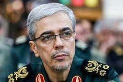 دشمن می‌خواهد ایران را پای مذاکره‌ای بکشاند