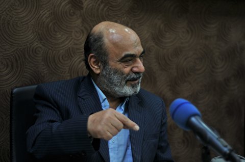 تشکیل اتاق فکر عملیات روانی موسسات ایرانیان پناهنده آمریکا