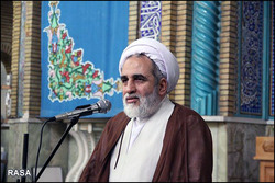 مرحوم آیت الله گلپایگانی پشتیبان قوی و مطمئن انقلاب اسلامی بود