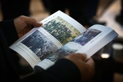 ۳ کتاب دفاع مقدس در زنجان رونمایی می‌شود
