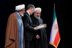 نقش حسن روحانی و عباس صالحی در توقیف قورباغه