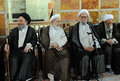 نگاهی به مهم ترین رخدادها و اتفاقات حوزه در سالی که گذشت