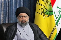 شهید صدر سنگ بنای مقاومت اسلامی را در عراق بنا نهاد