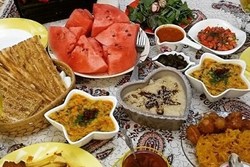 ماه رمضان چکار کنیم در طول روز تشنه نشویم؟