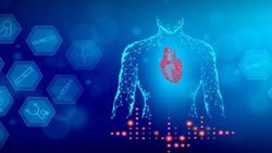 تشخیص نارسایی قلبی با کمک هوش مصنوعی
