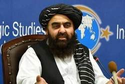 سیاست خارجی گروه طالبان بی‌طرفانه و اقتصاد محور خواهد بود
