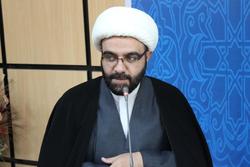 برپایی نمایشگاه بانوی ایرانی اسلامی با هدف تکریم مقام بانوان