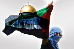 عادی سازی روابط با رژیم غاصب اسرائیل، خنجر از پشت به مردم فلسطین