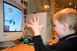 آیا بازی های رایانه ای می توانند در آموزش کودکان مفید باشند؟