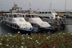 آمادگی بنادر برای پذیرایی و خدمات‌دهی به مسافران دریایی در ایام نوروز