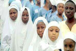 روز جهانی حجاب در نیجریه