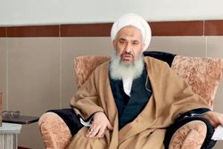 امام خمینی از جنس انبیا بود