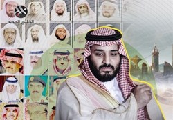 محمد بن سلمان یکی از مستبدترین رهبران جهان است