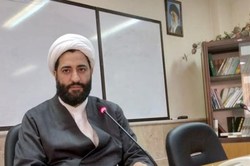 حجت‌الاسلام حاجی ملامیرزایی، رئیس مرکز توسعه فرهنگ و هنر در فضای مجازی شد