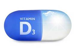 ویتامین D3 و تقویت سیستم ایمنی بدن