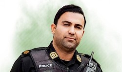 دستگیری عاملین شهادت مامور نیروی انتظامی در کرمانشاه