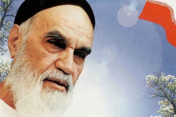 آمزه های مکتب امام حسین از منظر امام خمینی