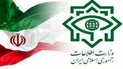 ضربه سربازان گمنام امام زمان به شبکه جاسوسی  رژیم صهیونیستی