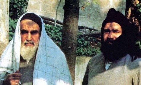 حاج احمد آقا ادامه دهنده راه و آرمان‌های امام راحل