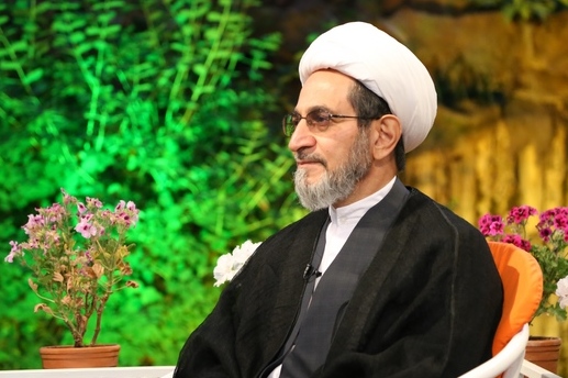 آیت الله کاشف الغطاء یک عالم استثنایی/حوزه و روحانیت/