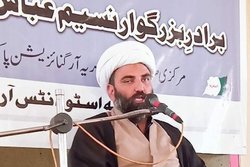 حکومت پنج ساله امام علی الگوی دولت صالحان است