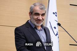 گفت‌وگوی انتخاباتی با کدخدایی