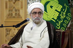 واکنش حجت الاسلام والمسلمین مروی به اظهارات ظریف