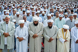 بیانیه علمای اهل سنت استان گلستان به مناسبت عید فطر