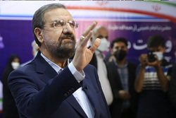 محسن رضایی داوطلب ریاست جمهوری شد