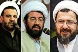 ۳ سخنران مطرح کشور دعوت از لاریجانی برای حضور در انتخابات را تکذیب کردند