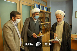 توصیه آیت الله محمدی عراقی به رسانه های انقلابی