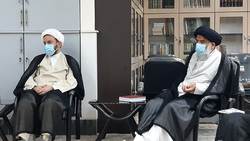 نشست کمیته قرآنی دفتر نماینده ولی فقیه در خوزستان برگزار شد
