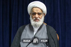 فقه اسلامی بر اساس اجتهاد پویا باید نقطه آغاز قانونگذاری باشد
