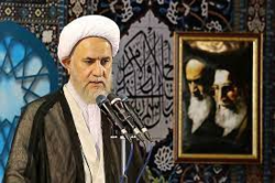 عزت امروز و فردای ما در گرو ائتلاف با امام خمینی است