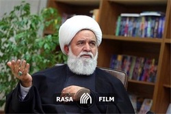 حضور در انتخابات یک وظیفه ملی و شرعی برای هر ایرانی است