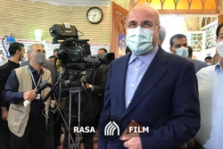 رئیس جمهور و رئیس مجلس رای خود را به صندوق انداختند