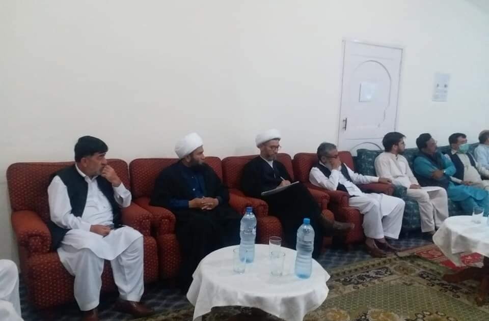 بی احترامی به نخستین قبله اسلام و سرزمین انبیا الهی جرمی نابخشودنی است
