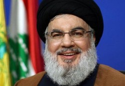 دبیرکل حزب‌الله لبنان و علمای بیروت ریاست جمهوری رئیسی را تبریک گفتند
