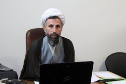 پیوستن مساجد استان همدان به پویش مدیریت و مصرف بهینه انرژی