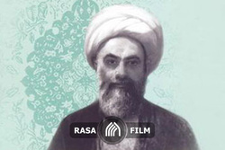 کلیپ | مردی از ملکوت